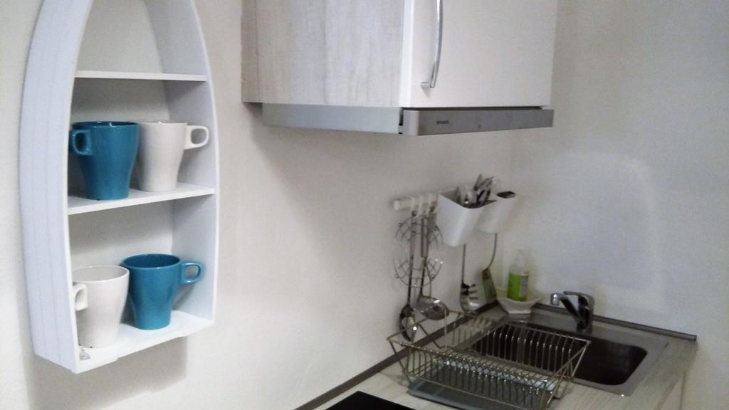 Apartma Mery Пиран Экстерьер фото
