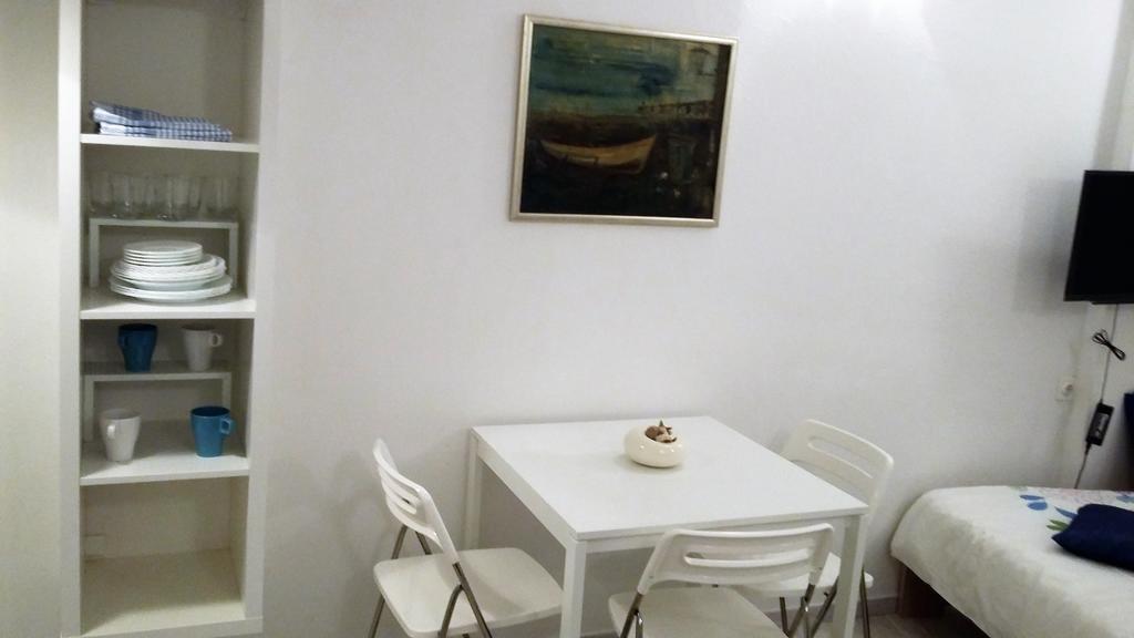 Apartma Mery Пиран Экстерьер фото