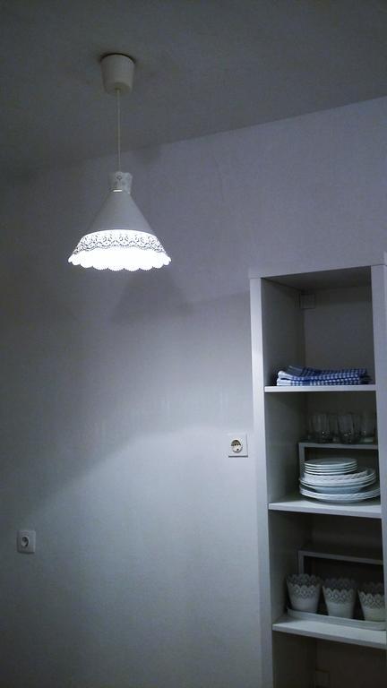 Apartma Mery Пиран Экстерьер фото
