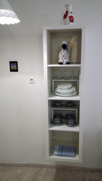 Apartma Mery Пиран Экстерьер фото