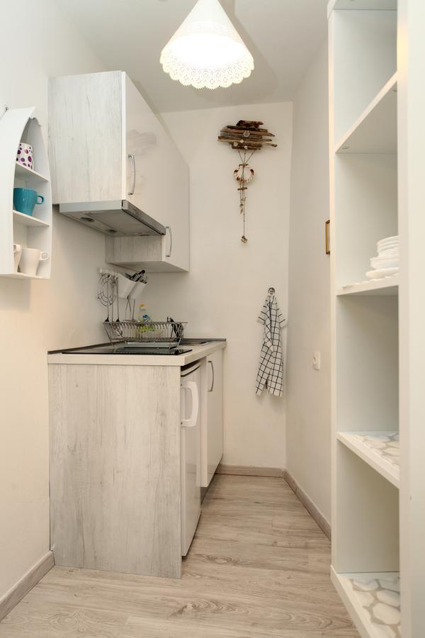 Apartma Mery Пиран Экстерьер фото