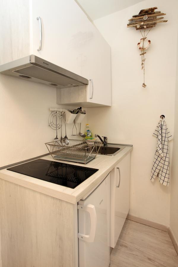 Apartma Mery Пиран Экстерьер фото