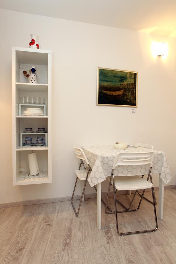 Apartma Mery Пиран Экстерьер фото