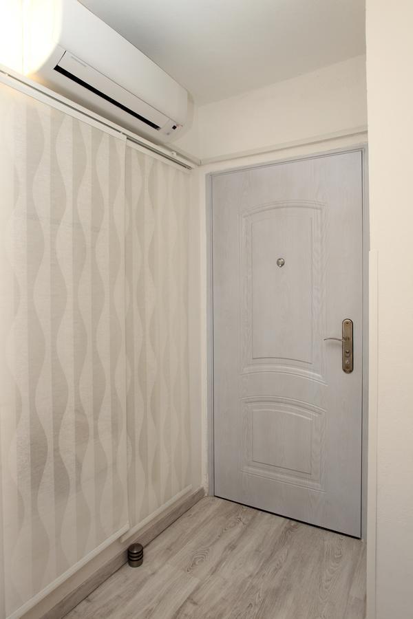 Apartma Mery Пиран Экстерьер фото