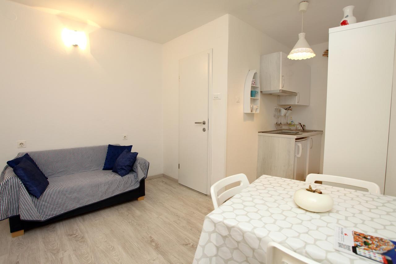 Apartma Mery Пиран Экстерьер фото